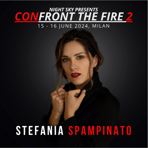 Stefania Spampinato