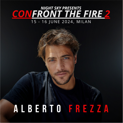 Alberto Frezza