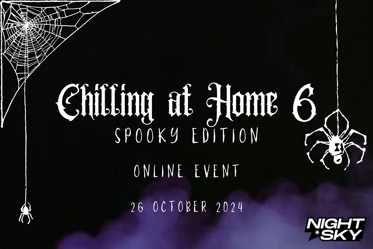 CAH6 SPOOKY EDITION